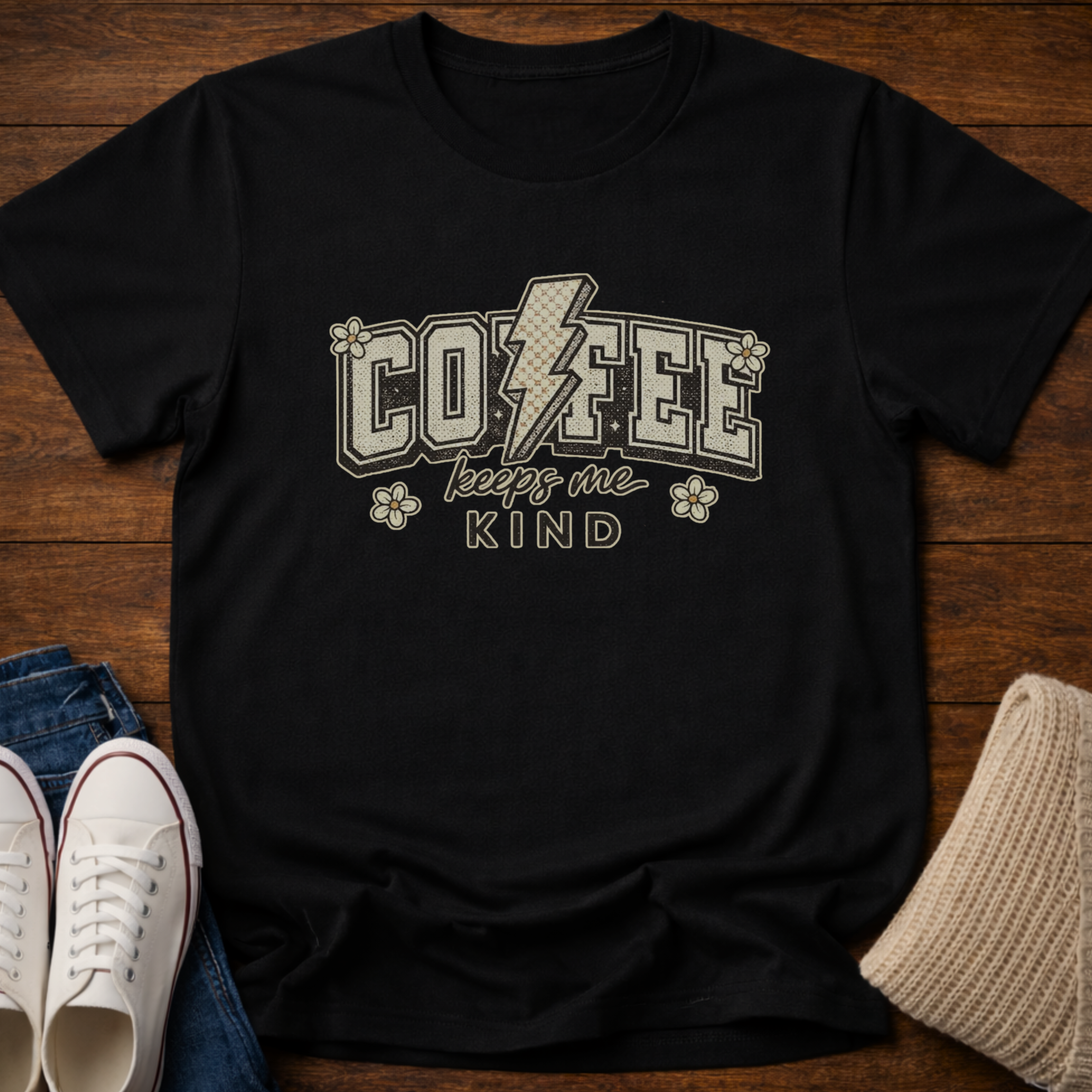 Keeps Me kind T-Shirt