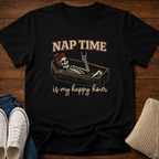 Nap Time T-Shirt