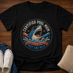 Wet and Wild T-Shirt
