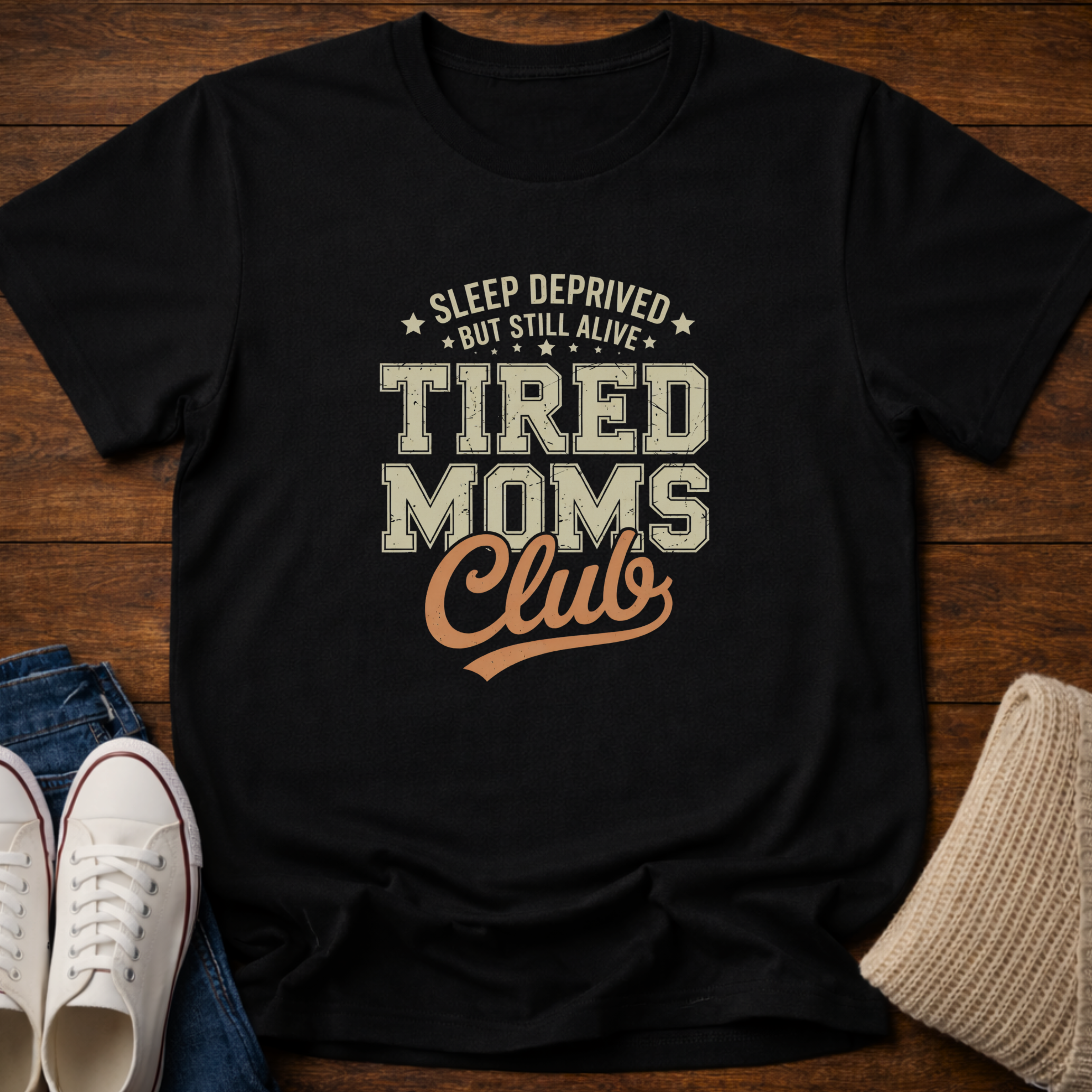 Still Alive T-Shirt