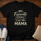 Favorite People T-Shirt