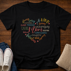 Mom's Heart T-Shirt