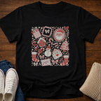 Dear Santa Doodle T-Shirt