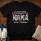 Louder Mama T-Shirt