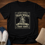 Toot Toot T-Shirt