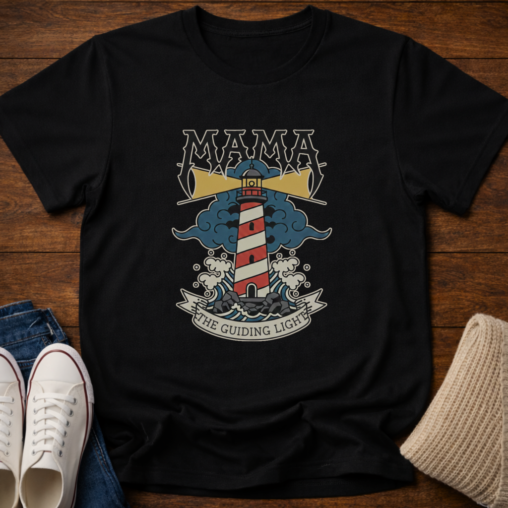 The Guiding Light T-Shirt