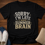 Summer Brain T-Shirt