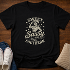 Sweet and Sassy T-Shirt
