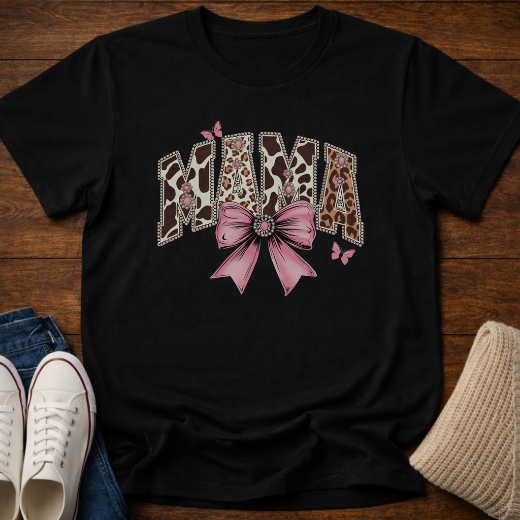 Pink Coquette T-Shirt