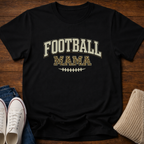 Football Mama T-Shirt