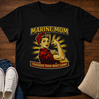 Marine Mom T-Shirt