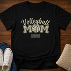 Volleyball Mom T-Shirt