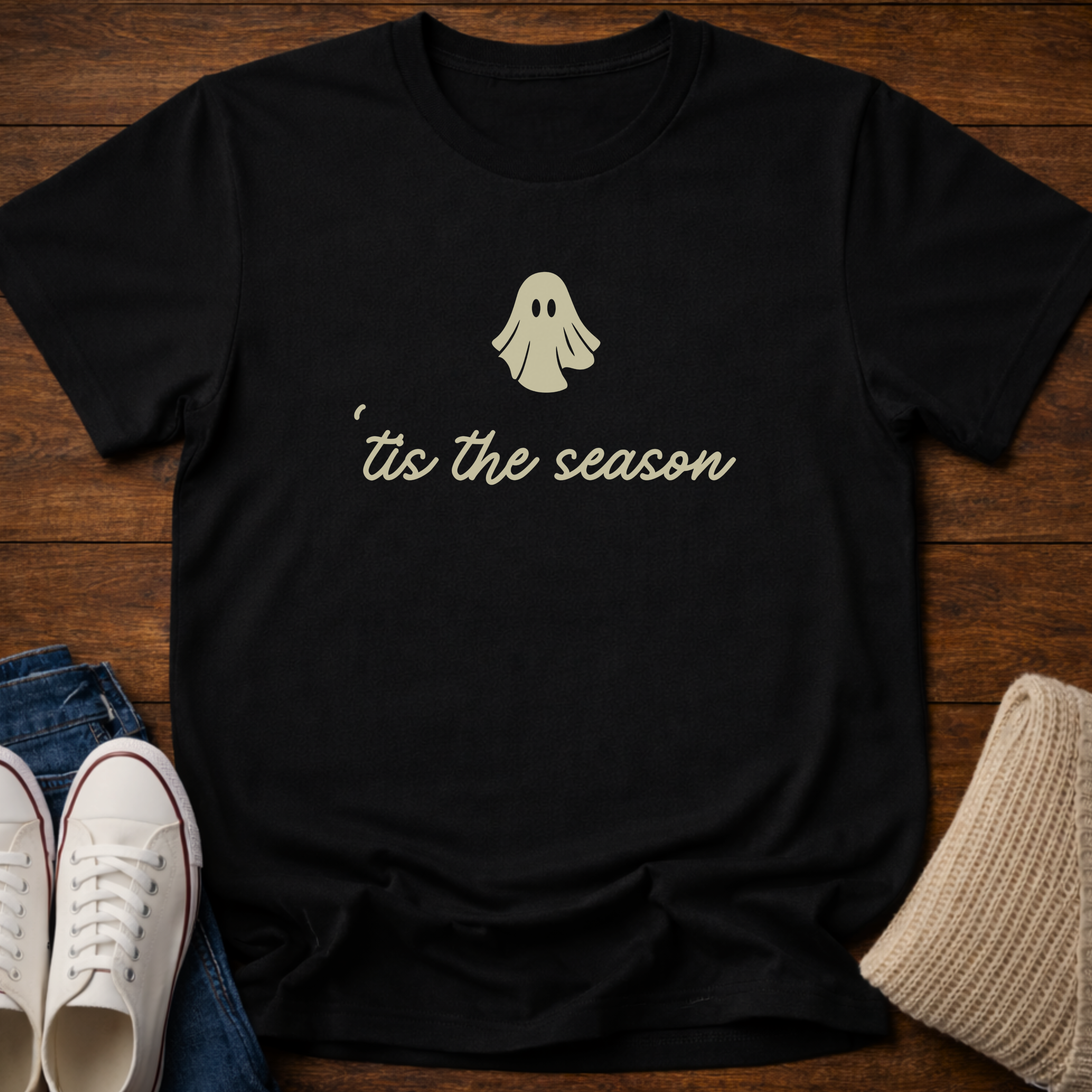 Spooky Season T-Shirt