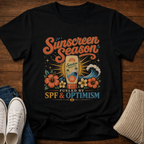 SPF and Optimism T-Shirt