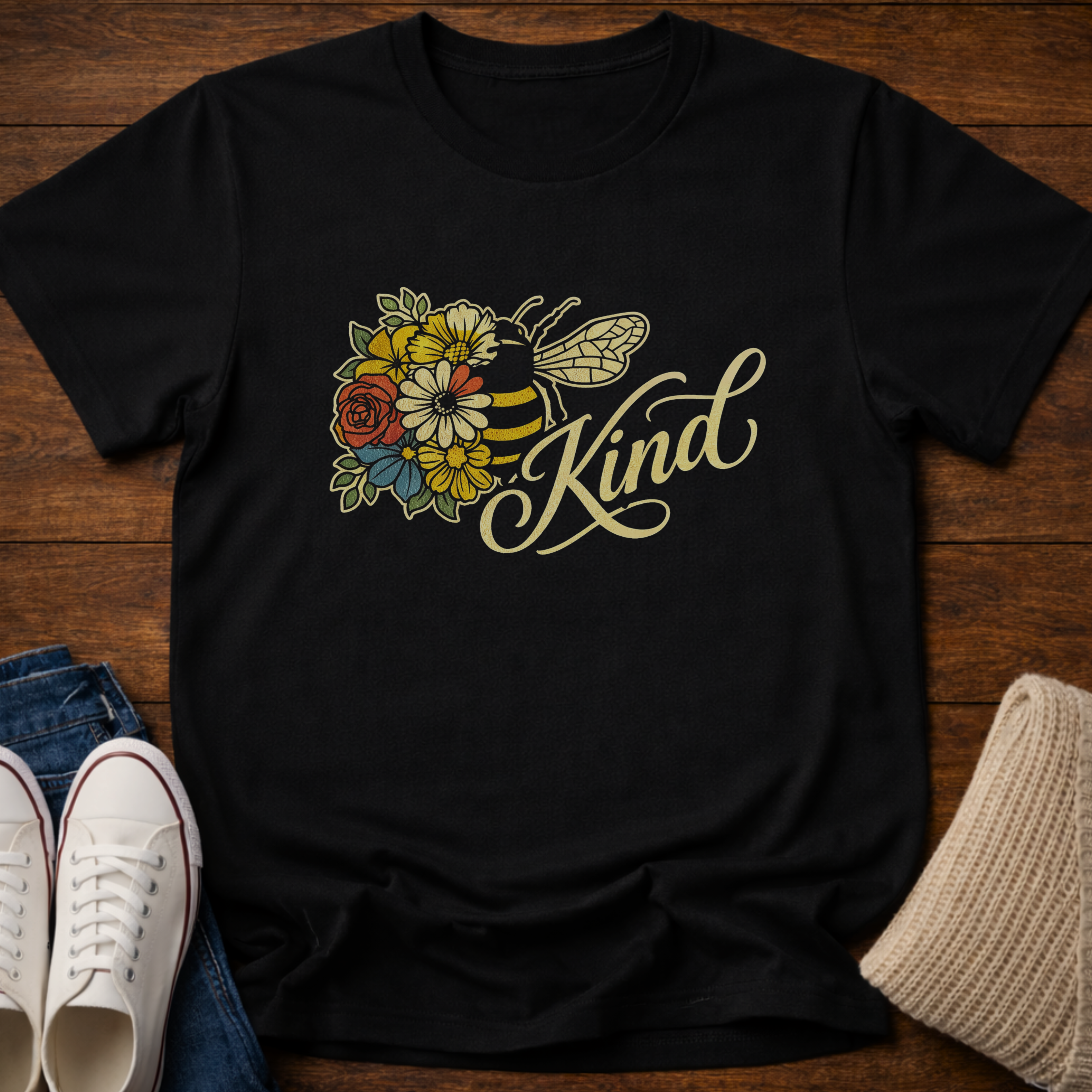 Be Kind T-Shirt