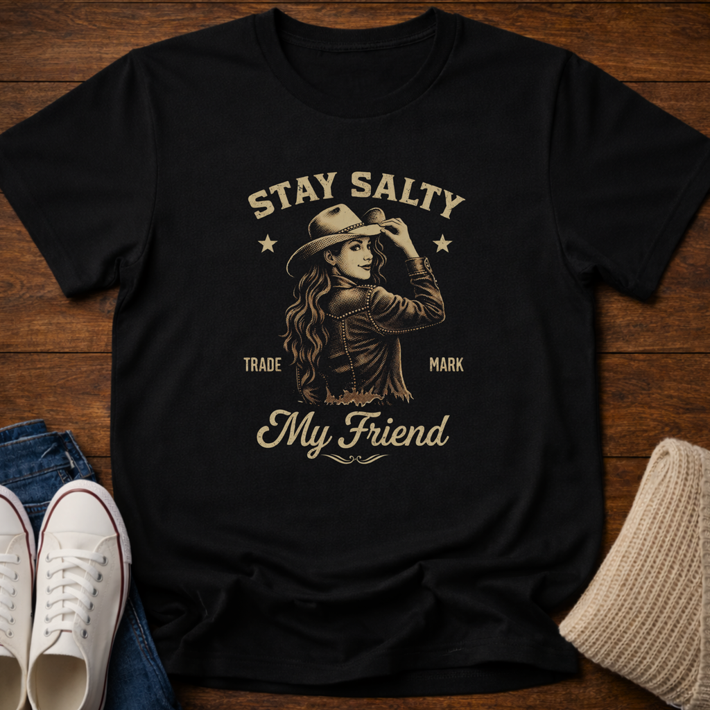Stay Salty T-Shirt