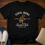 Social Club T-Shirt