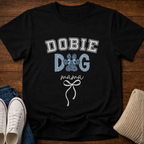 Dobie Mama T-Shirt