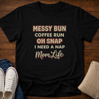 Oh Snap T-Shirt