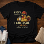 Hoping for the Best T-Shirt