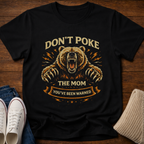 Poke The Mom T-Shirt