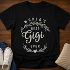 Best Gigi T-Shirt