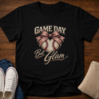 Game Day Glam T-Shirt