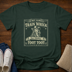 Toot Toot T-Shirt