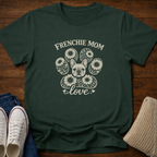 Frenchie Love T-Shirt