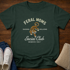 Social Club T-Shirt