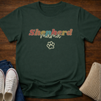 Retro Shepherd T-Shirt
