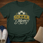 Soccer Mom T-Shirt