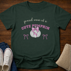 Cute Pumpkin T-Shirt