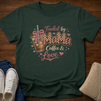 Fueled By T-Shirt