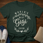 Best Gigi T-Shirt