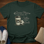 Soccer Mom Fuel T-Shirt