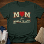 Heart of the Family T-Shirt
