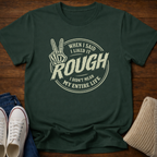 Rough T-Shirt