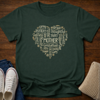 Mom's Heart T-Shirt