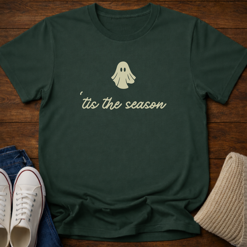 Spooky Season T-Shirt