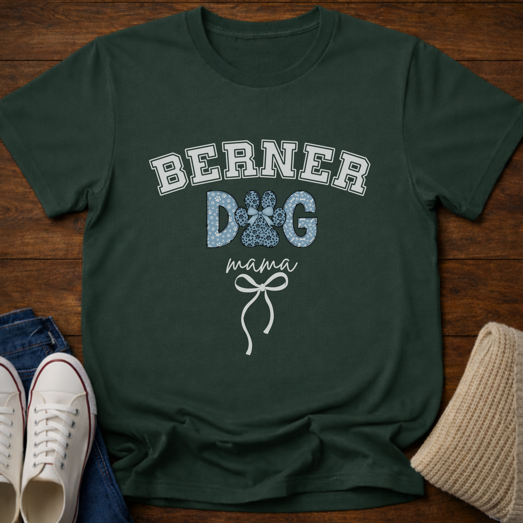 Berner Mama T-Shirt