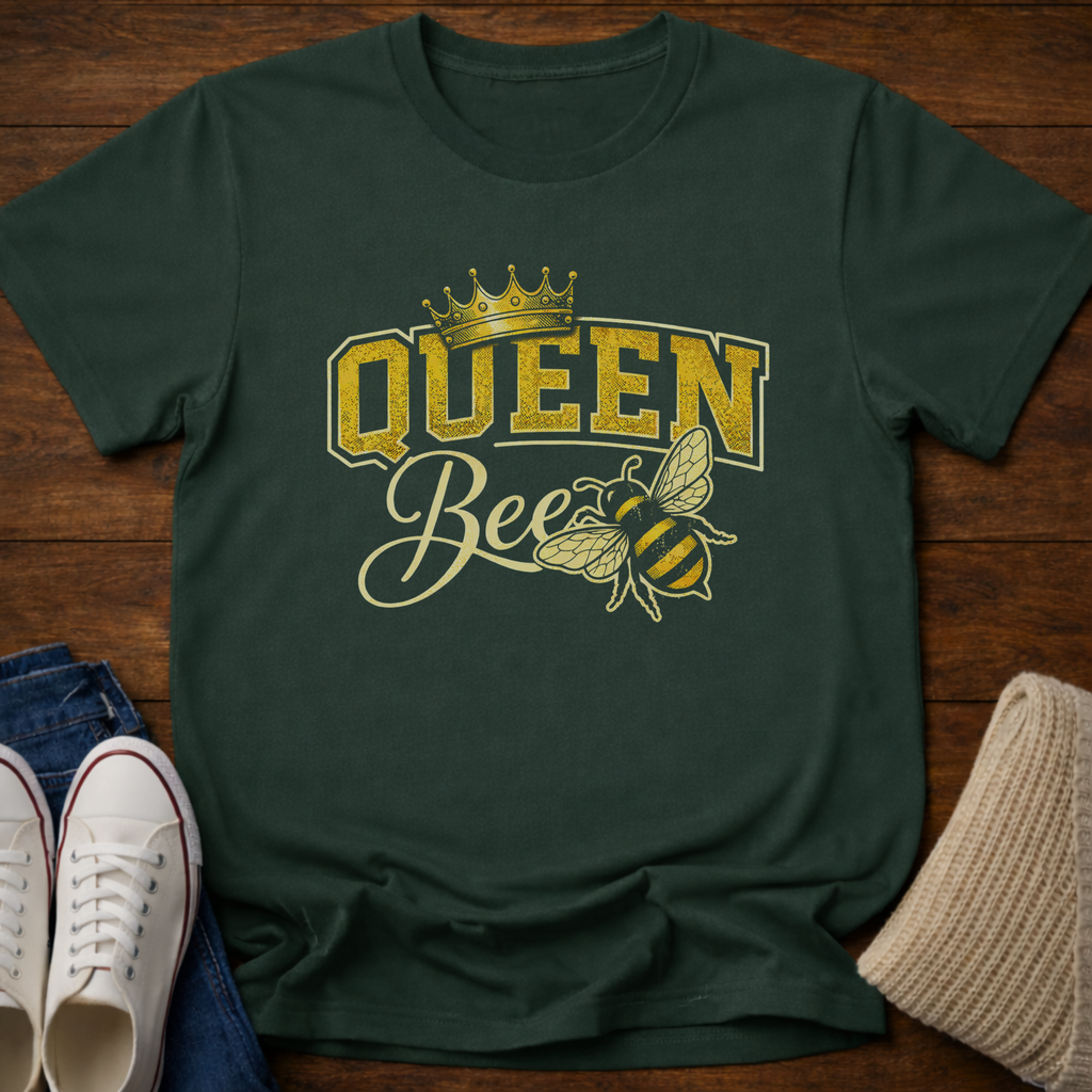 Queen Bee T-Shirt