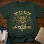 Survival Club T-Shirt
