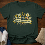 Chaos Coordinator T-Shirt