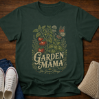 Garden Mama T-Shirt