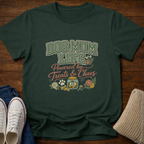 Dog Mom Life T-Shirt