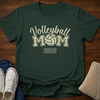Volleyball Mom T-Shirt