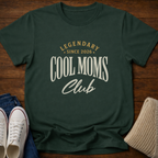 Legendary Mom's T-Shirt