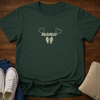 Minimalist Mama Coquette T-Shirt