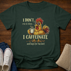 Hoping for the Best T-Shirt